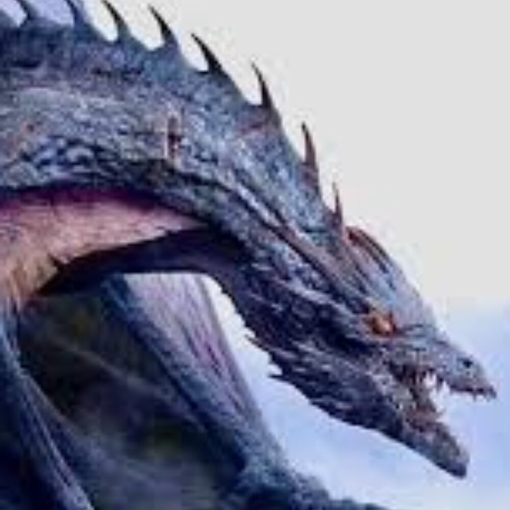 Meet your Posher, Desertartist128